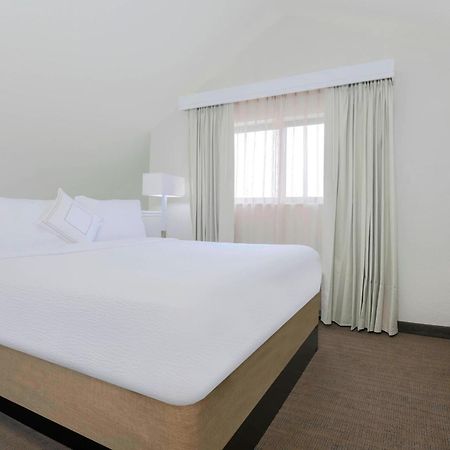 Residence Inn Boston North Shore/Danvers Buitenkant foto