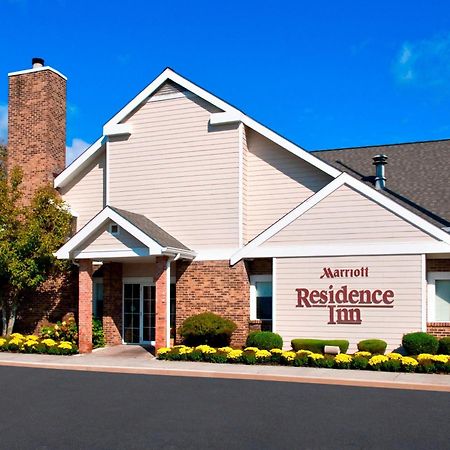 Residence Inn Boston North Shore/Danvers Buitenkant foto