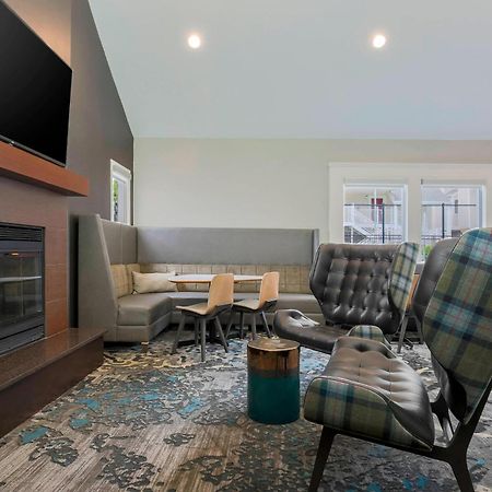 Residence Inn Boston North Shore/Danvers Buitenkant foto