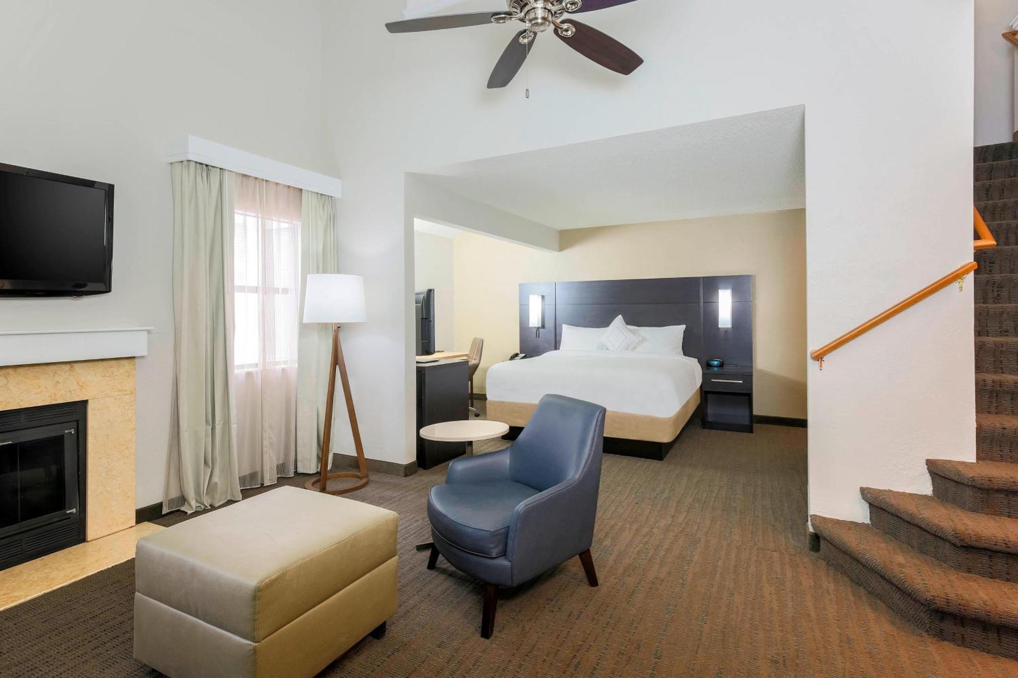 Residence Inn Boston North Shore/Danvers Buitenkant foto