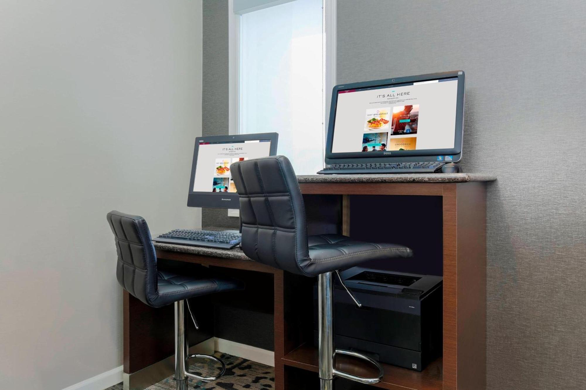 Residence Inn Boston North Shore/Danvers Buitenkant foto