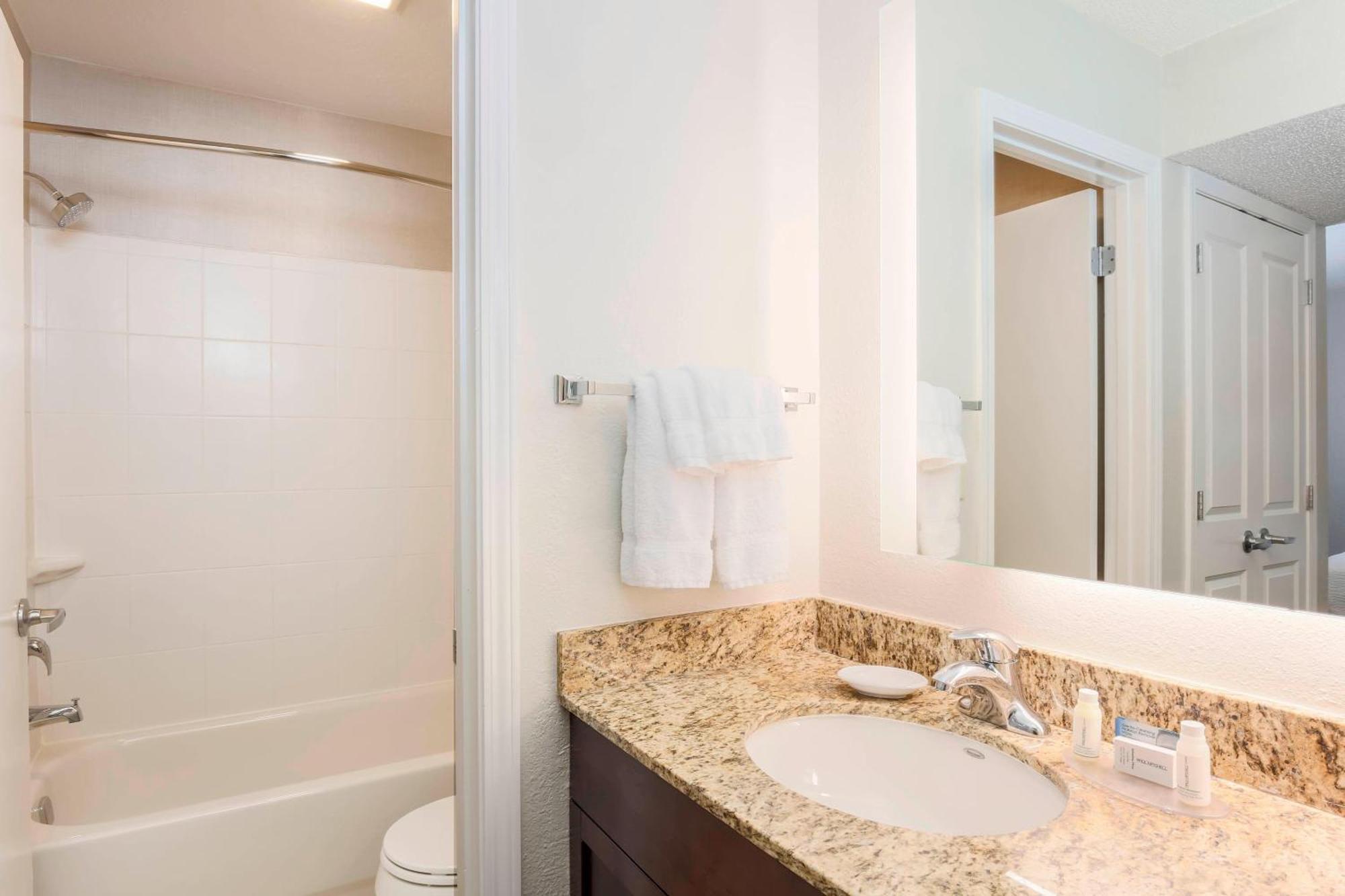 Residence Inn Boston North Shore/Danvers Buitenkant foto