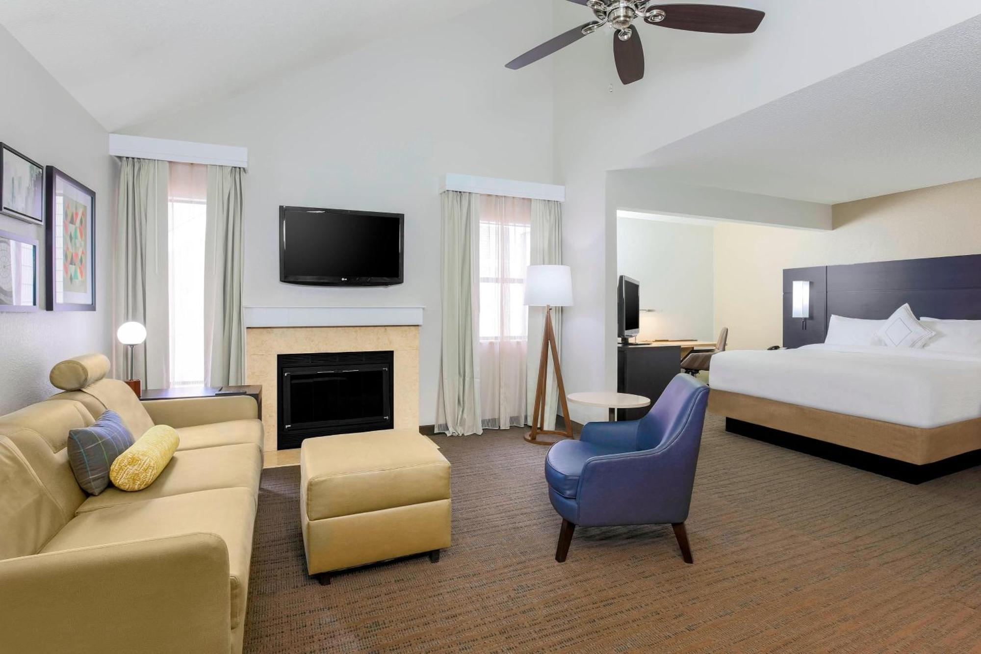 Residence Inn Boston North Shore/Danvers Buitenkant foto