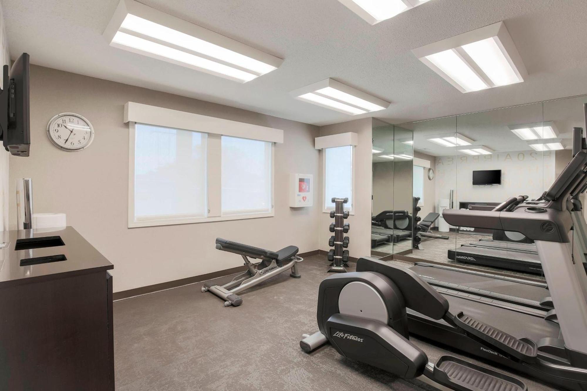 Residence Inn Boston North Shore/Danvers Buitenkant foto