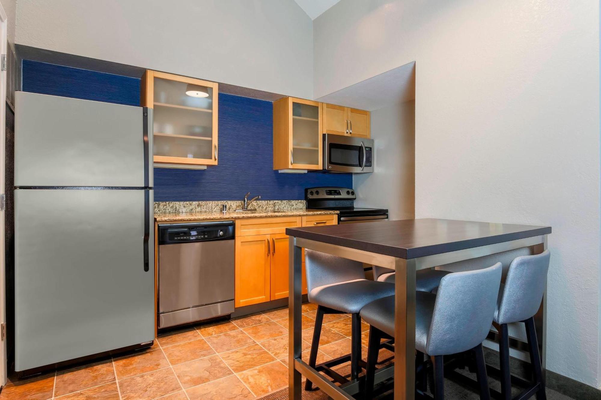 Residence Inn Boston North Shore/Danvers Buitenkant foto