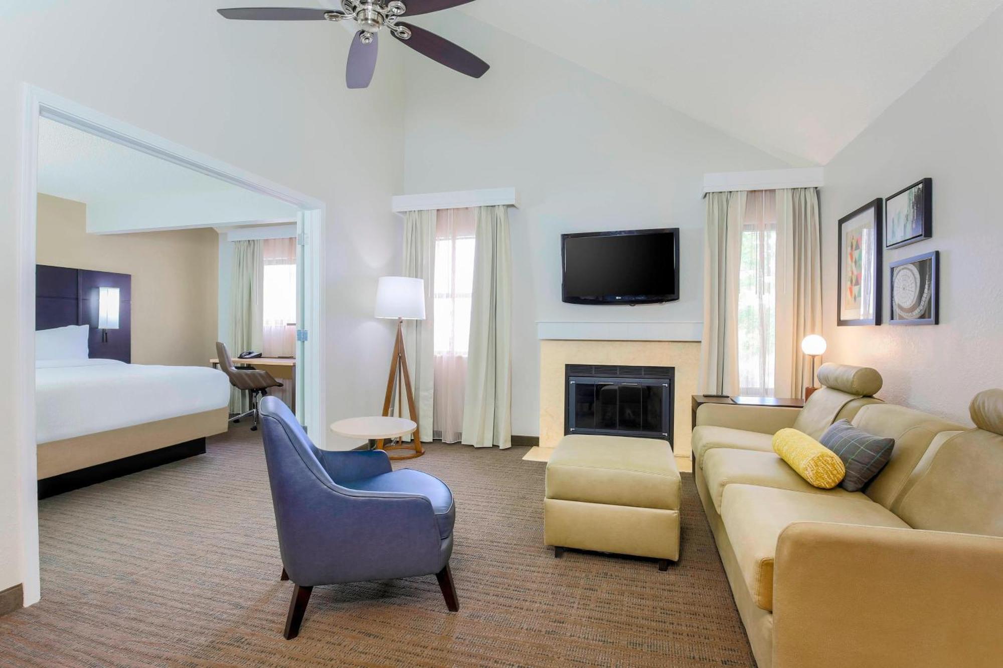 Residence Inn Boston North Shore/Danvers Buitenkant foto