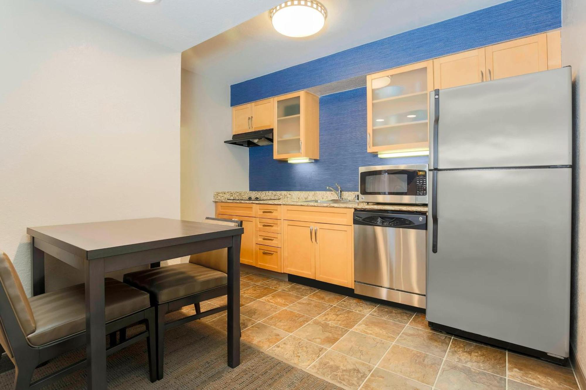 Residence Inn Boston North Shore/Danvers Buitenkant foto
