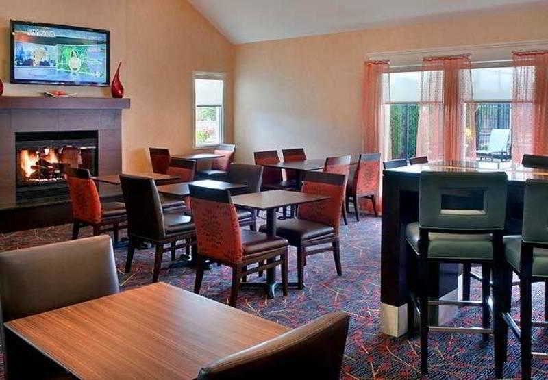 Residence Inn Boston North Shore/Danvers Buitenkant foto