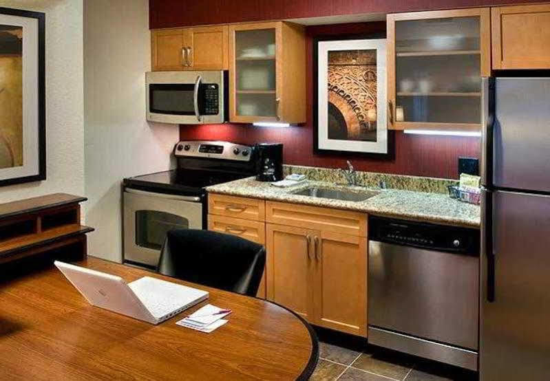 Residence Inn Boston North Shore/Danvers Buitenkant foto