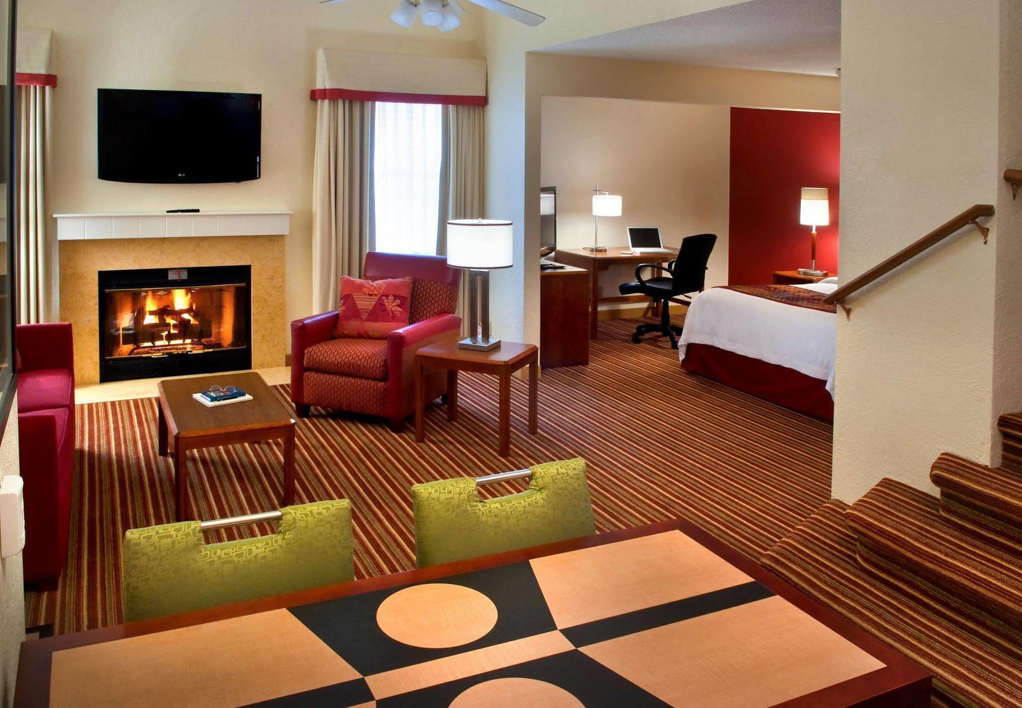 Residence Inn Boston North Shore/Danvers Buitenkant foto