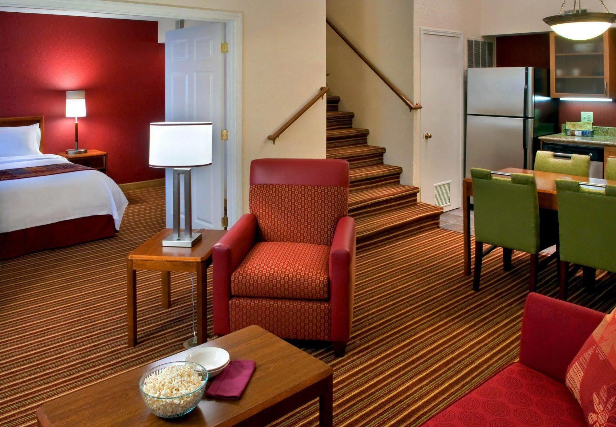 Residence Inn Boston North Shore/Danvers Buitenkant foto
