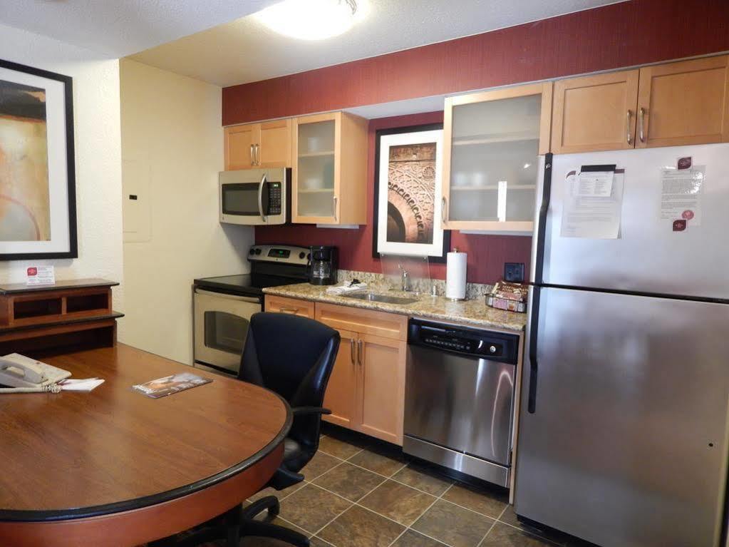 Residence Inn Boston North Shore/Danvers Buitenkant foto